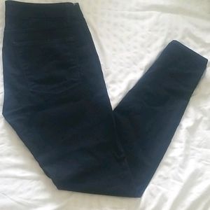 Rich & Skinny Indigo Jeans NWOT